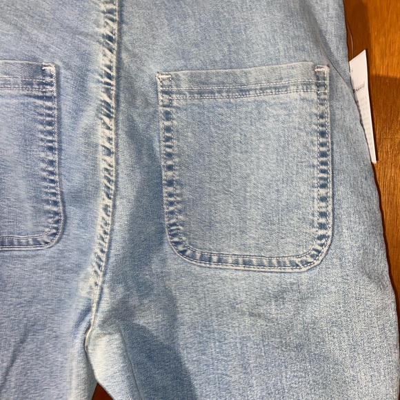 NWT American Apparel easy jean - Picture 3 of 4